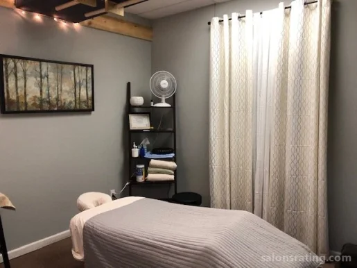 The Wellness Center Chiropractic, Rehab, & Massage, Fayetteville - Photo 2
