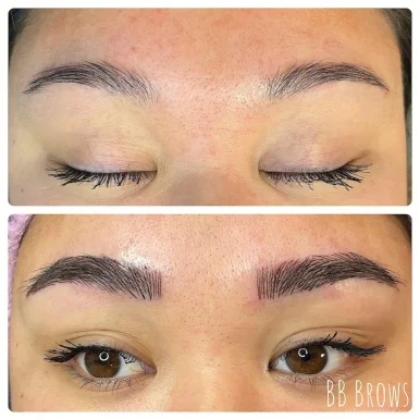 BB Brows, Fayetteville - Photo 3