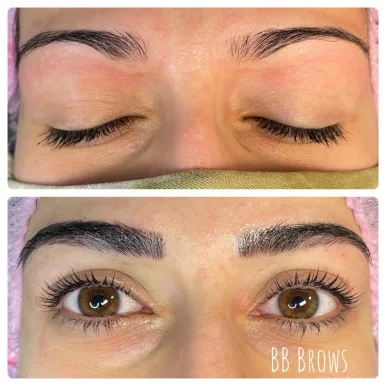 BB Brows, Fayetteville - Photo 1