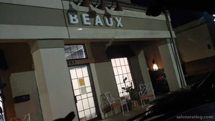 Beaux salon and spa, Fayetteville - Photo 1