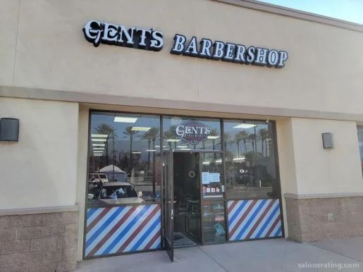 Gent’s Barbershop Rancho Fontana, Fontana - Photo 1