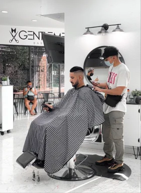 Gentlemens Barber Club, Fontana - Photo 4