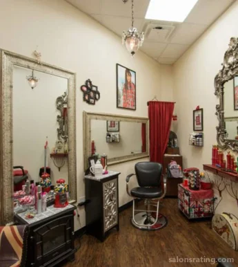Phenix Salon Suites, Fontana - Photo 6