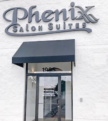 Phenix Salon Suites, Fontana - Photo 4