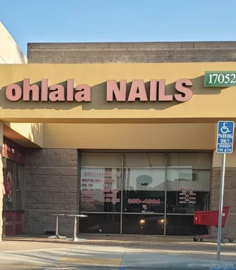 Ohlala Nails, Fontana - Photo 4