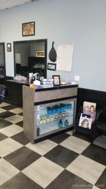 MCA hair Studio & Barber Shop, Fontana - Photo 1