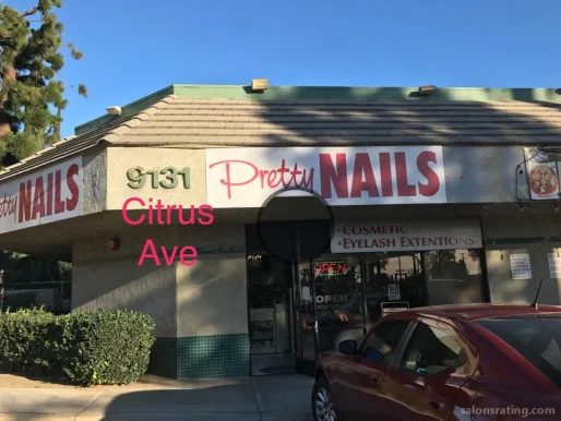 Pretty Nails & Spa, Fontana - Photo 4