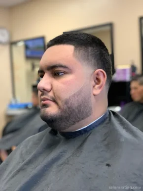 Empire Haircuts, Fontana - 
