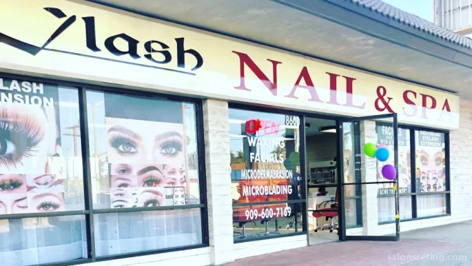 I Lash Nails & Spa, Fontana - Photo 4