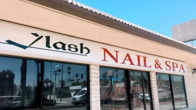 I Lash Nails & Spa, Fontana - Photo 1