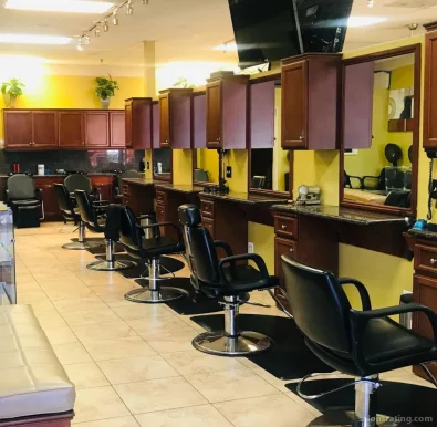 Epic Hair Designs Salon & Barbershop, Fontana - Photo 3