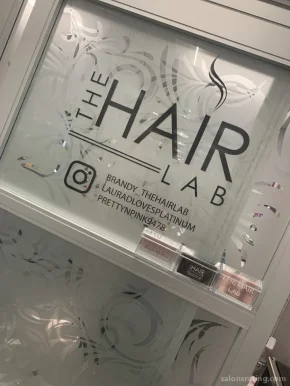The Hair Lab, Fontana - Photo 1