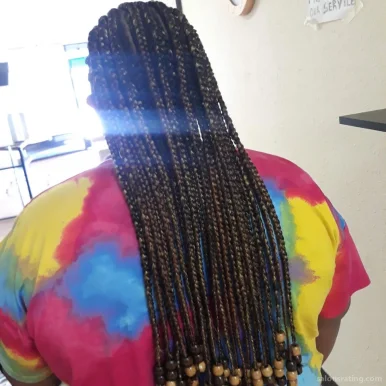 Alphonsine Afro Hair Braidy, Fontana - Photo 5