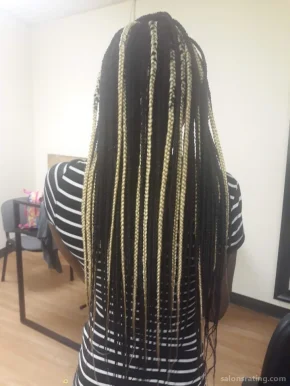 Alphonsine Afro Hair Braidy, Fontana - Photo 2