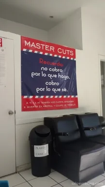 Master Cuts, Fontana - Photo 3