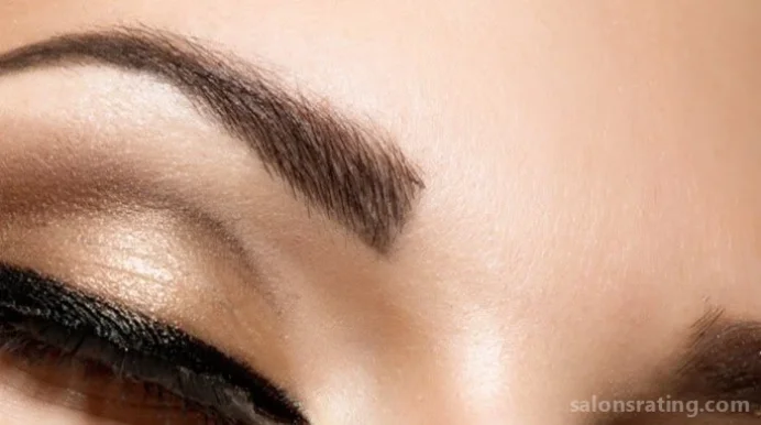 Glamorous Eyebrow Threading, Fontana - Photo 4
