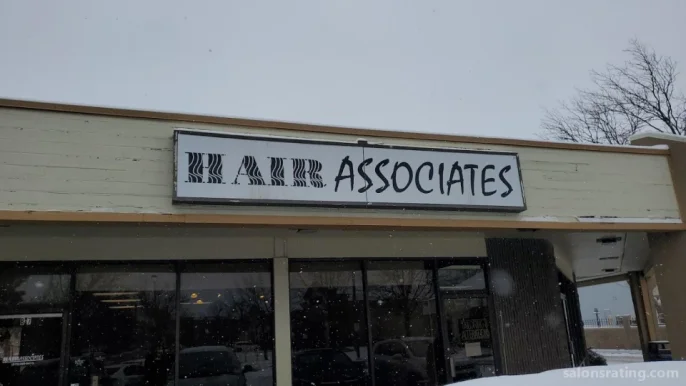 Hair Associates, Fort Collins - Photo 1