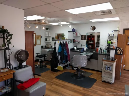 Planet Hair, Fort Collins - Photo 1