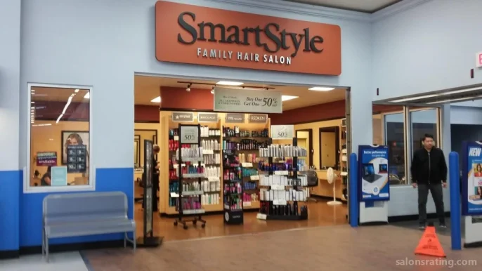 SmartStyle Hair Salon, Fort Collins - Photo 1