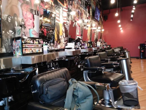 Floyd's 99 Barbershop, Fort Collins - Photo 1