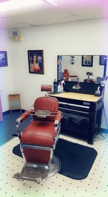 Toni's Barber Shop, Fort Collins - Photo 7