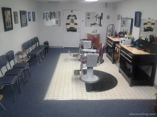 Toni's Barber Shop, Fort Collins - Photo 3
