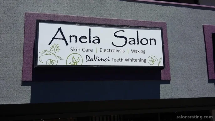 Anela Salon, Fort Collins - Photo 1
