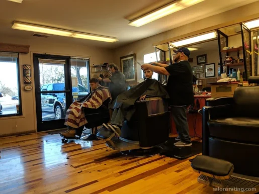 Lemay Barbers, Fort Collins - Photo 3