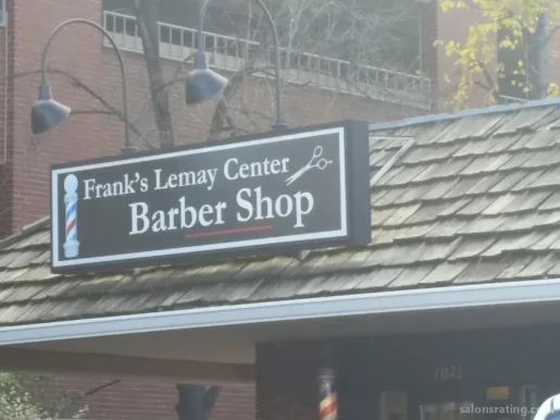 Lemay Barbers, Fort Collins - Photo 1