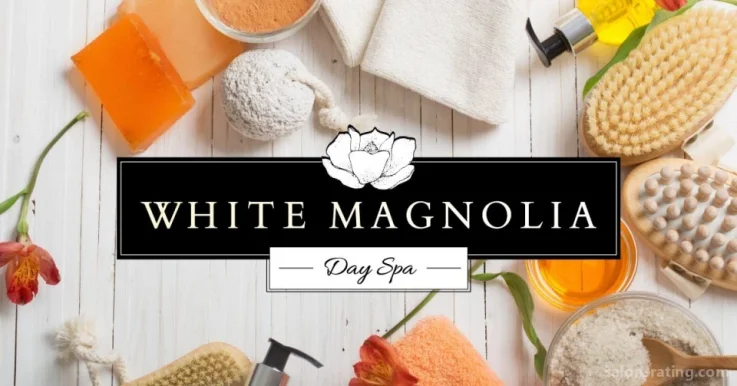 The White Magnolia Day Spa, Fort Collins - Photo 2