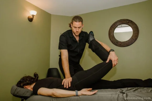 Amara Massage Therapy & Wellness, Fort Collins - Photo 6