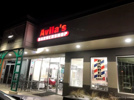 Avila's barbershop, Fort Collins - Photo 4