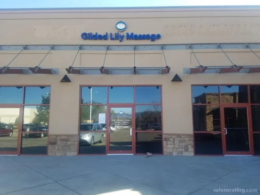 Gilded Lily Massage, Fort Collins - Photo 3