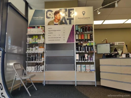Great Clips, Fort Collins - Photo 2
