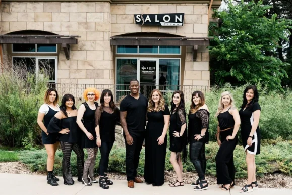 Salon Salon, Fort Collins - Photo 2