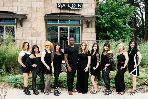 Salon Salon, Fort Collins - Photo 7