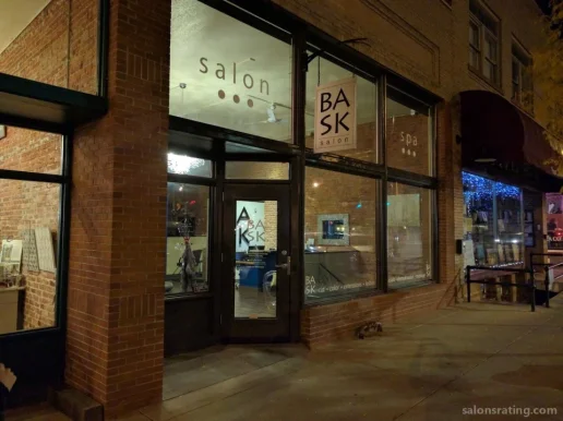 BASK Salon and Spa, Fort Collins - Photo 4
