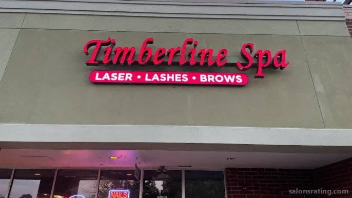 Timberline Nails & Spa, Fort Collins - Photo 1