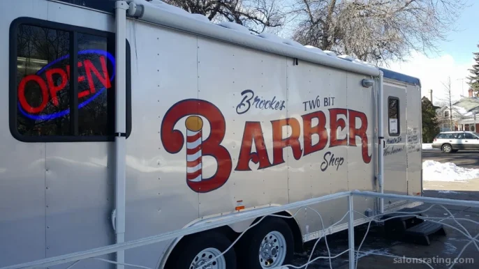 Two Bit Barbershop, Fort Collins - Photo 2