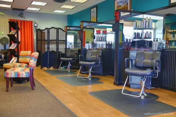 Molly's Salon, Fort Collins - Photo 1