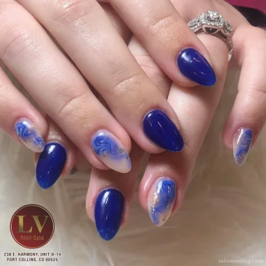 LV Nail Spa, Fort Collins - Photo 4
