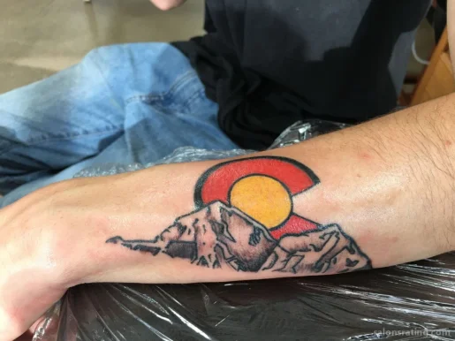 Rocksteady Tattoo, Fort Collins - Photo 6
