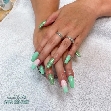 The Nail Spa, Fort Collins - Photo 1