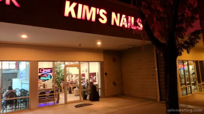 Kim's Nails, Fort Collins - Photo 2