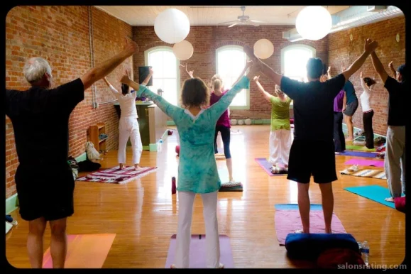 Old Town Yoga, Fort Collins - Photo 5