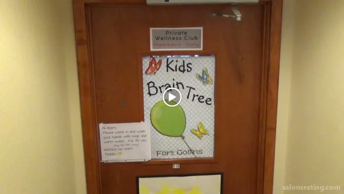 Kids Brain Tree (FoCo) / Le Choix Wellness, Fort Collins - Photo 3