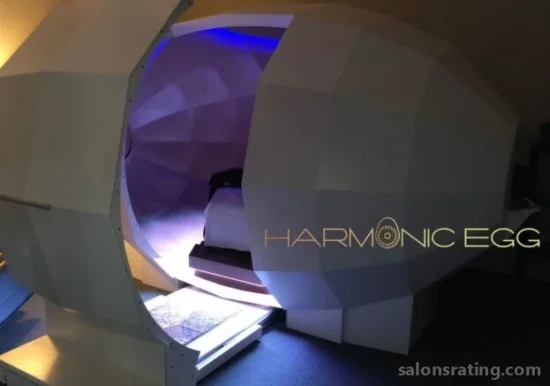 Harmonic Egg Fort Collins, Fort Collins - Photo 1