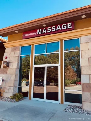 Harmony Massage, Fort Collins - Photo 1