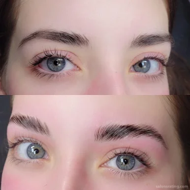 D'Lux Beauty Box Microblading, Fort Collins - Photo 1