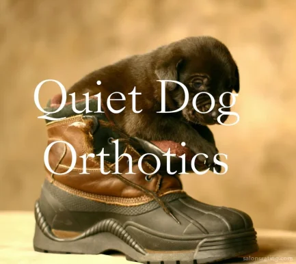 Quiet Dog Orthotics, Fort Collins - Photo 3